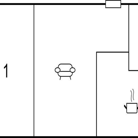 Casa Abate Appartamento *