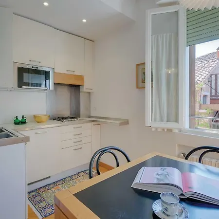 Appartamento Casa Abate Venezia