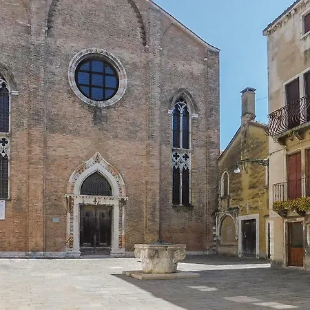 Apartment Casa Abate