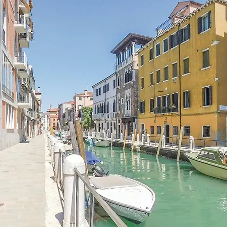 Casa Abate Appartamento Venezia