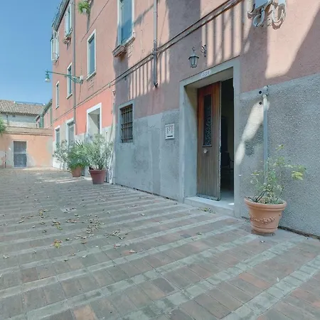 Apartment Casa Abate Venice
