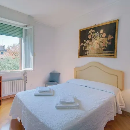 Apartment Casa Abate Venice