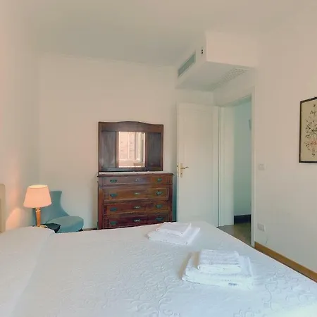 Casa Abate Apartment Venice