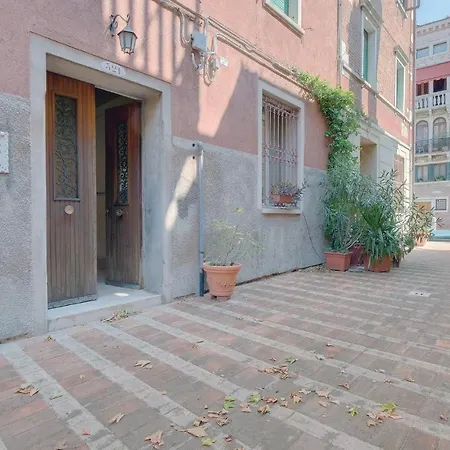 Appartamento Casa Abate