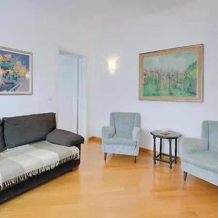 Casa Abate Apartment